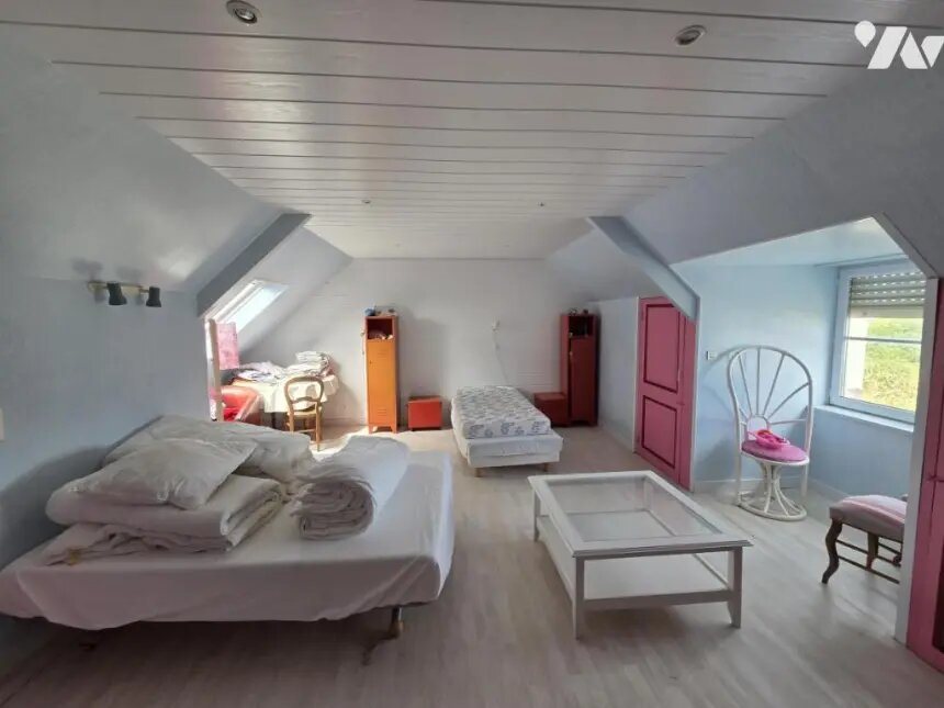 Maison à vendre, 139m², Groix
