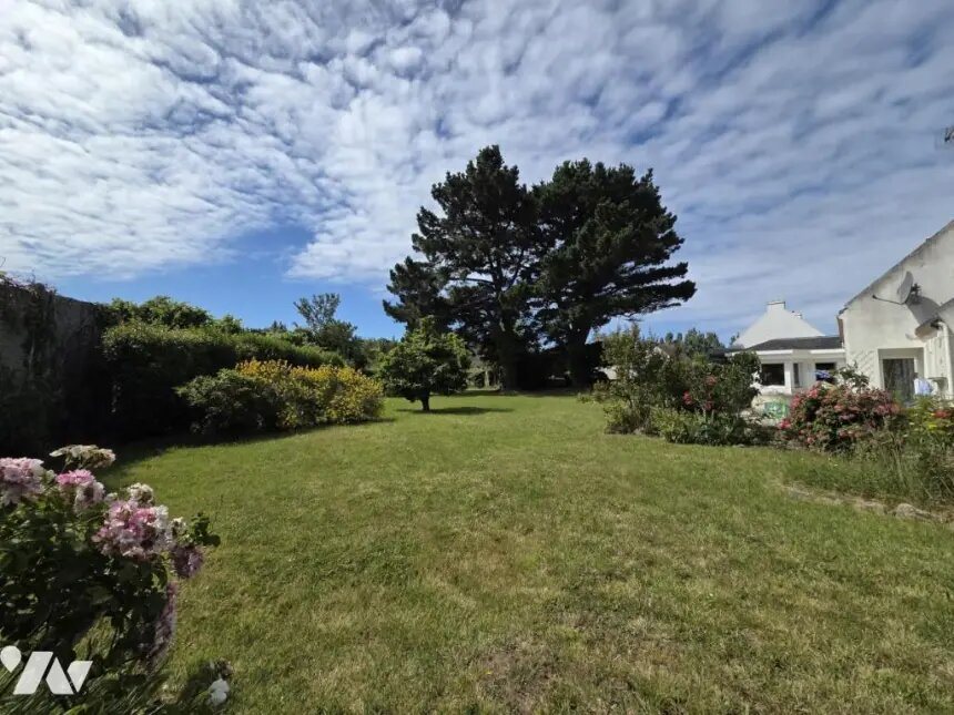 Maison à vendre, 139m², Groix