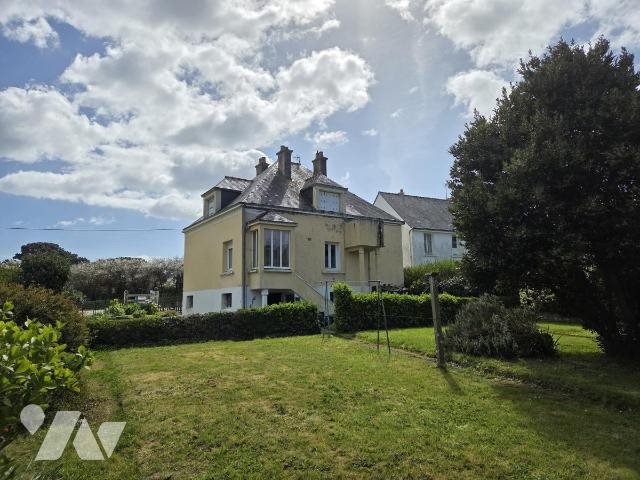 Maison à vendre, 120m², Groix