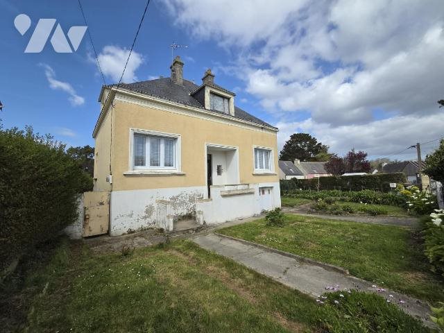 Maison à vendre, 120m², Groix