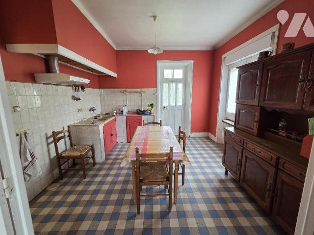 Maison à vendre, 120m², Groix