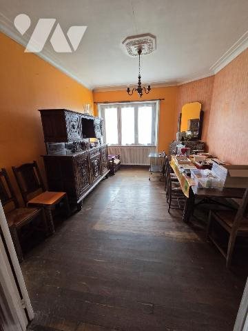 Maison à vendre, 120m², Groix