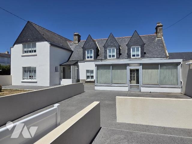 Maison à vendre, 198m², Gâvres