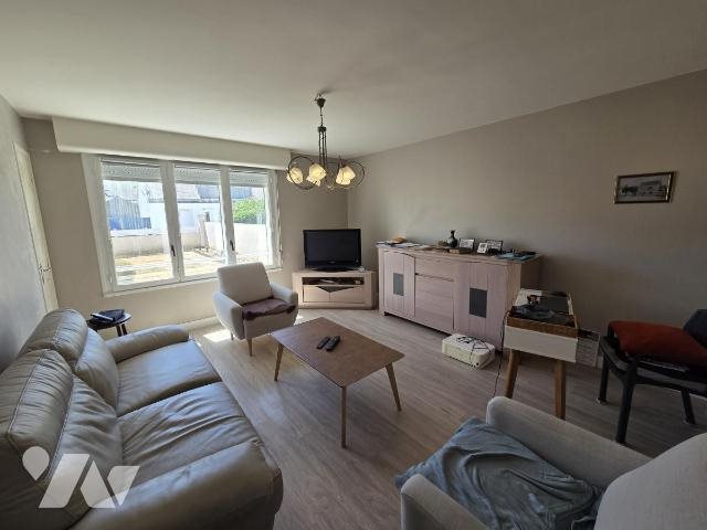 Maison à vendre, 198m², Gâvres