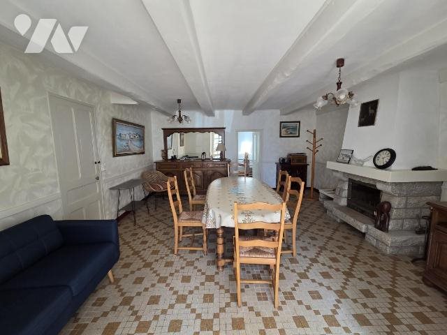 Maison à vendre, 198m², Gâvres