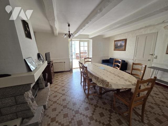 Maison à vendre, 198m², Gâvres