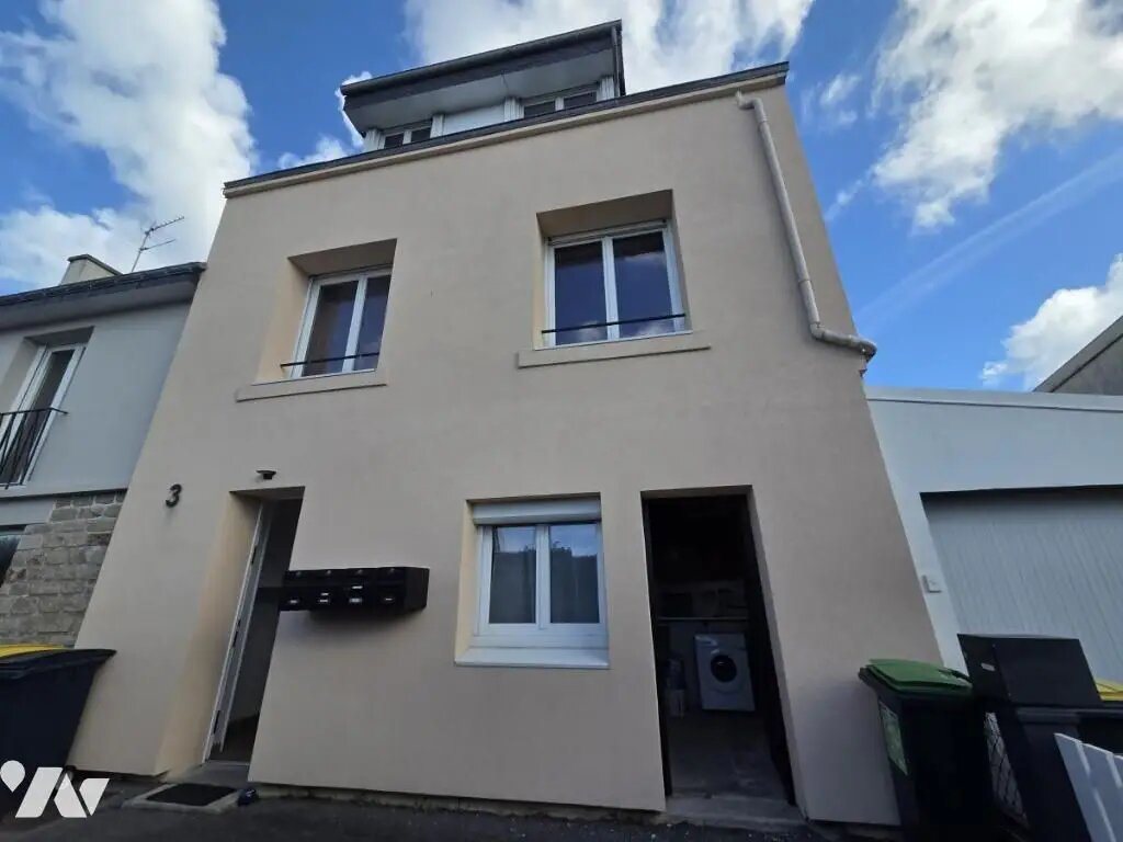 Appartement à vendre, 141m², Lorient