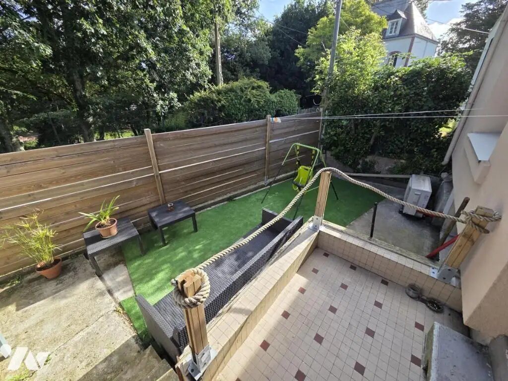 Appartement à vendre, 141m², Lorient