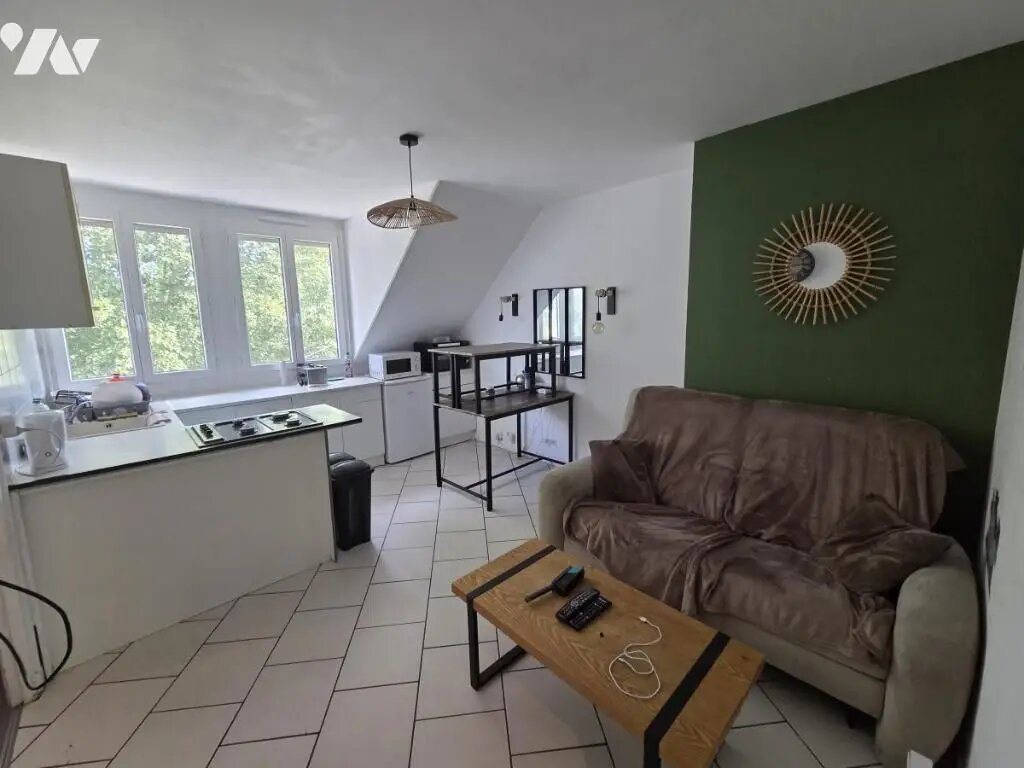Appartement à vendre, 141m², Lorient