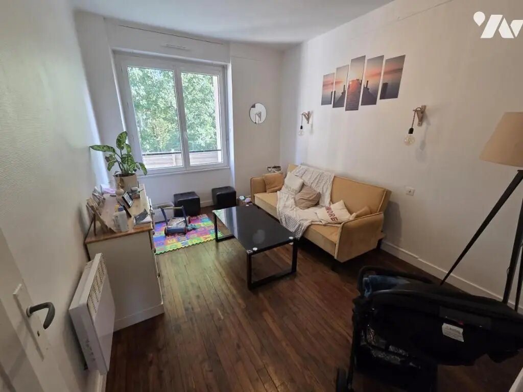 Appartement à vendre, 141m², Lorient