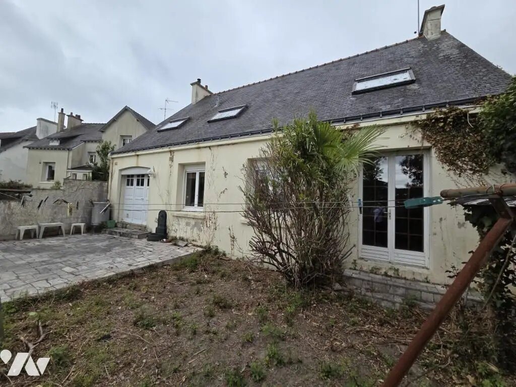 Maison à vendre, 105m², Riantec