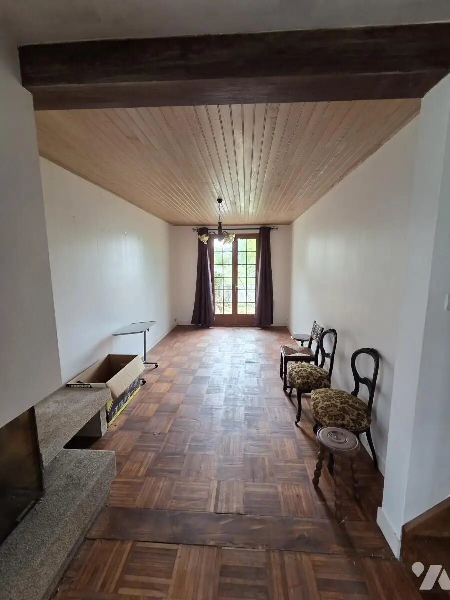 Maison à vendre, 105m², Riantec