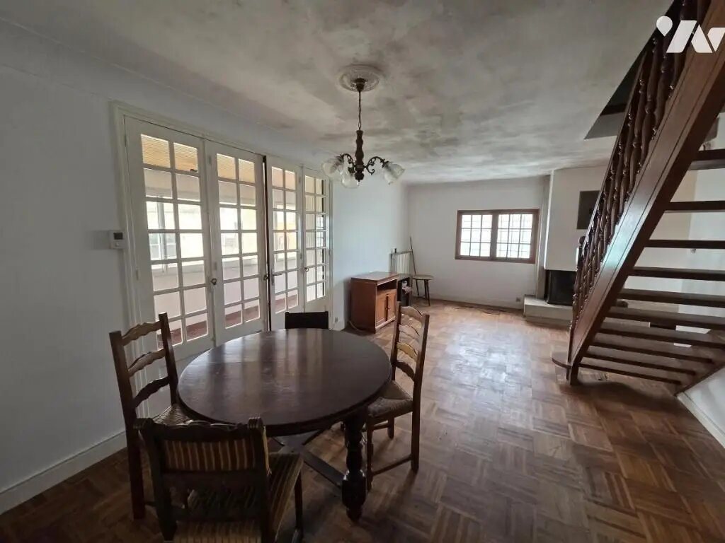 Maison à vendre, 105m², Riantec
