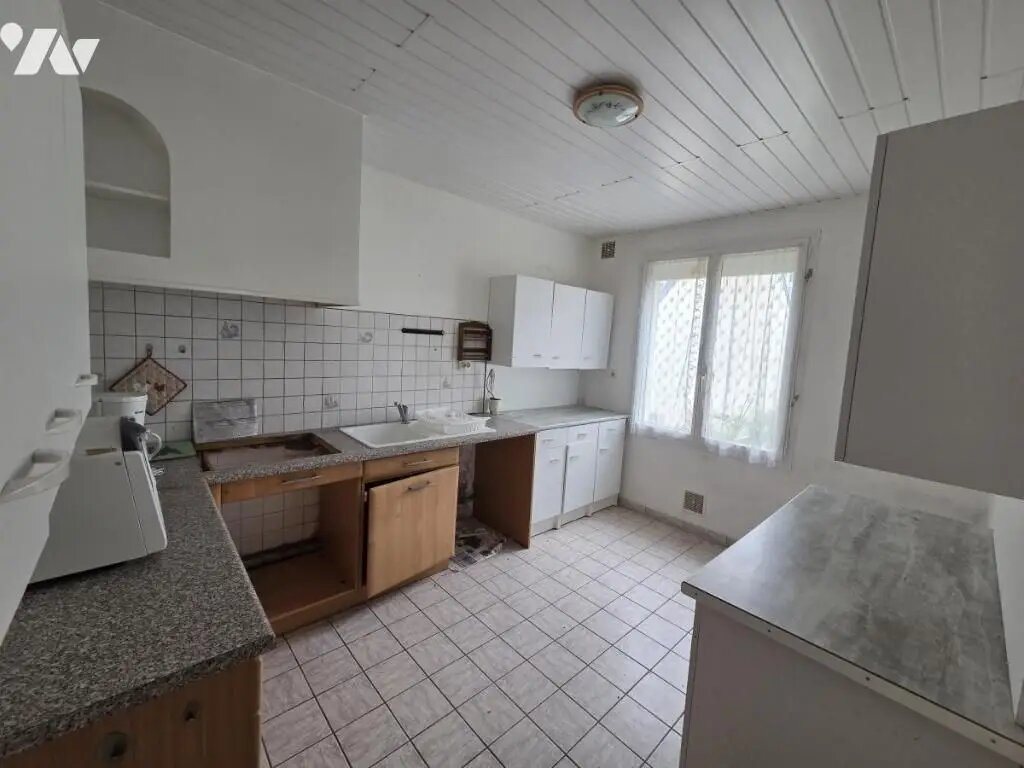 Maison à vendre, 105m², Riantec