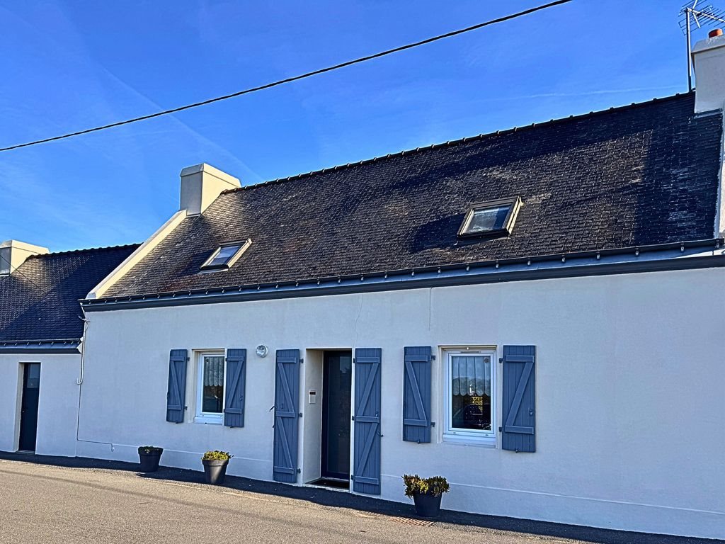 Maison à vendre, 87m², Groix