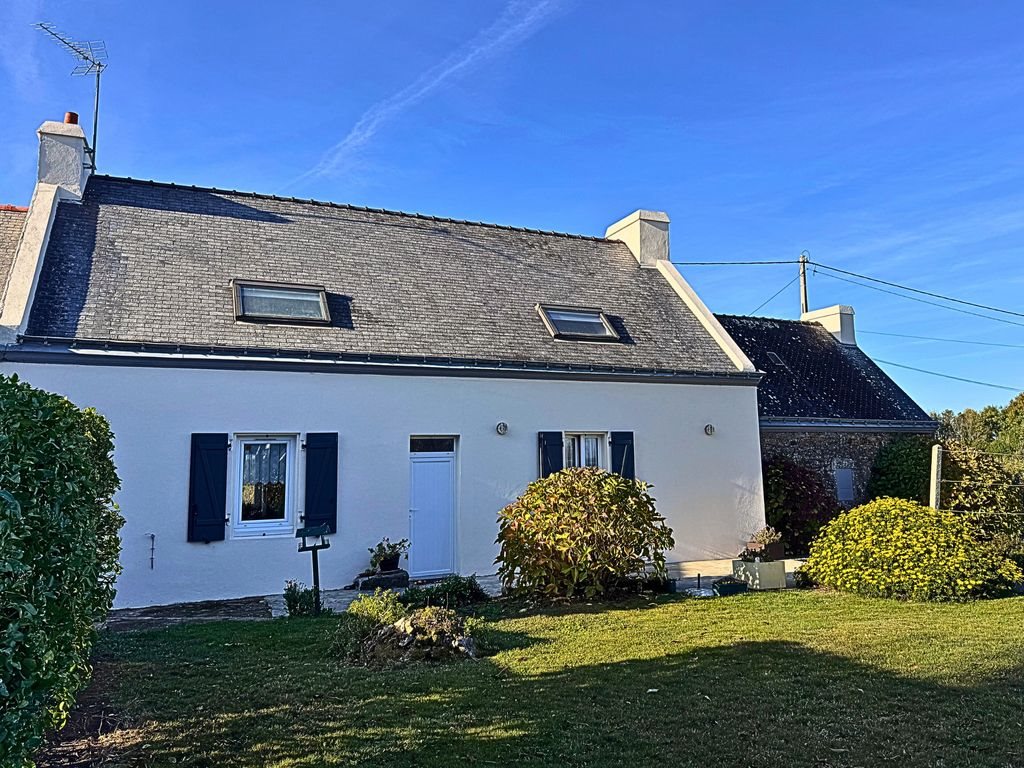 Maison à vendre, 87m², Groix