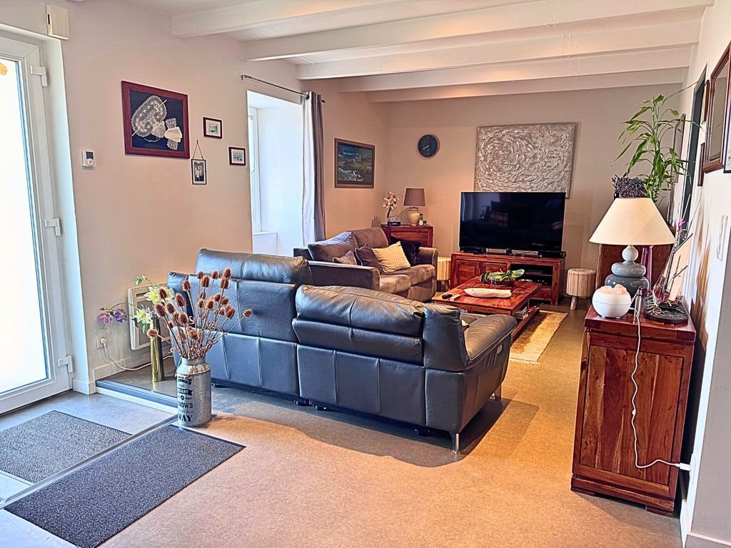 Maison à vendre, 87m², Groix