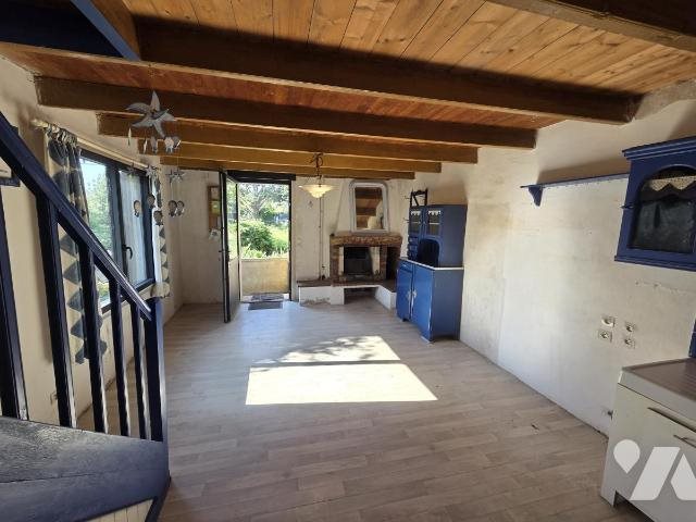 Maison à vendre, 69m², Groix