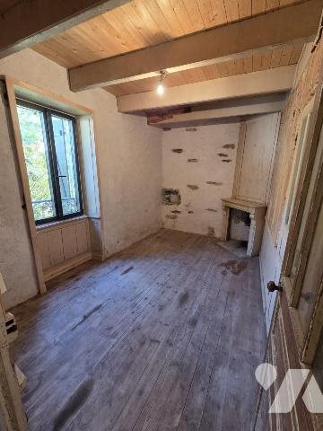 Maison à vendre, 69m², Groix