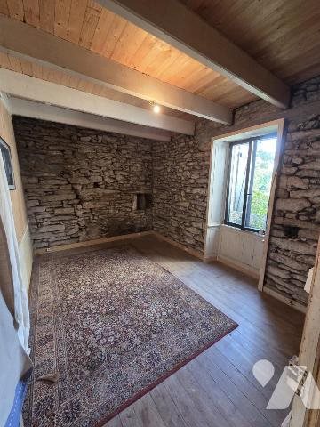 Maison à vendre, 69m², Groix
