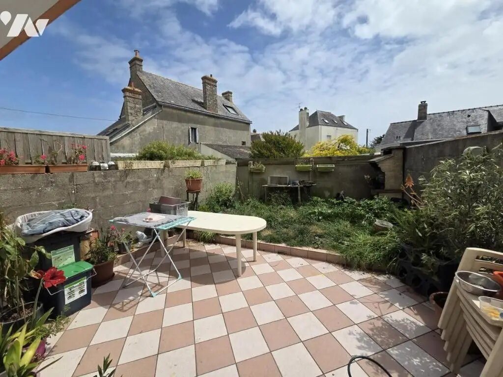 Maison à vendre, 65m², Gâvres