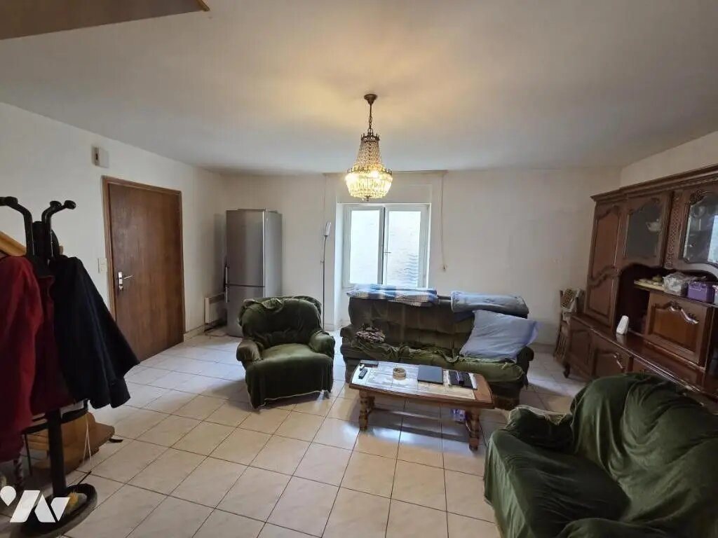 Maison à vendre, 65m², Gâvres