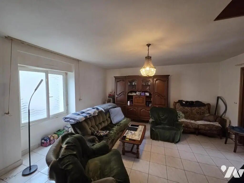 Maison à vendre, 65m², Gâvres