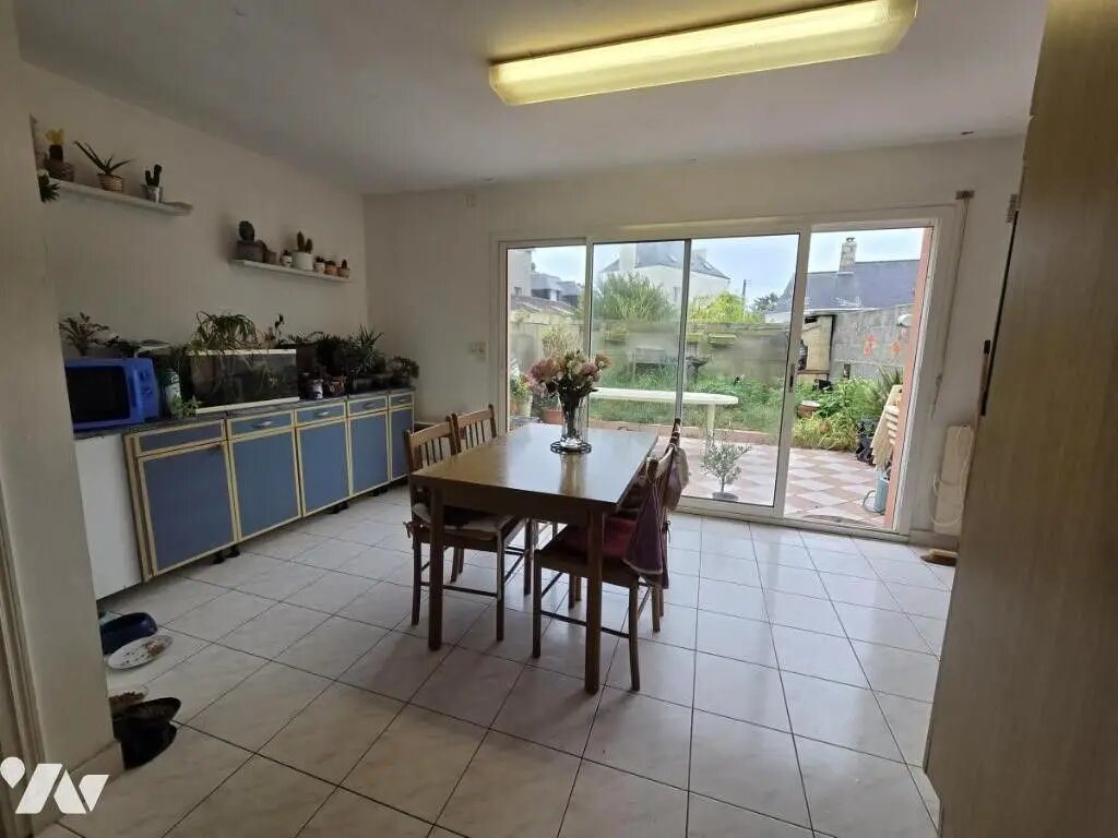 Maison à vendre, 65m², Gâvres