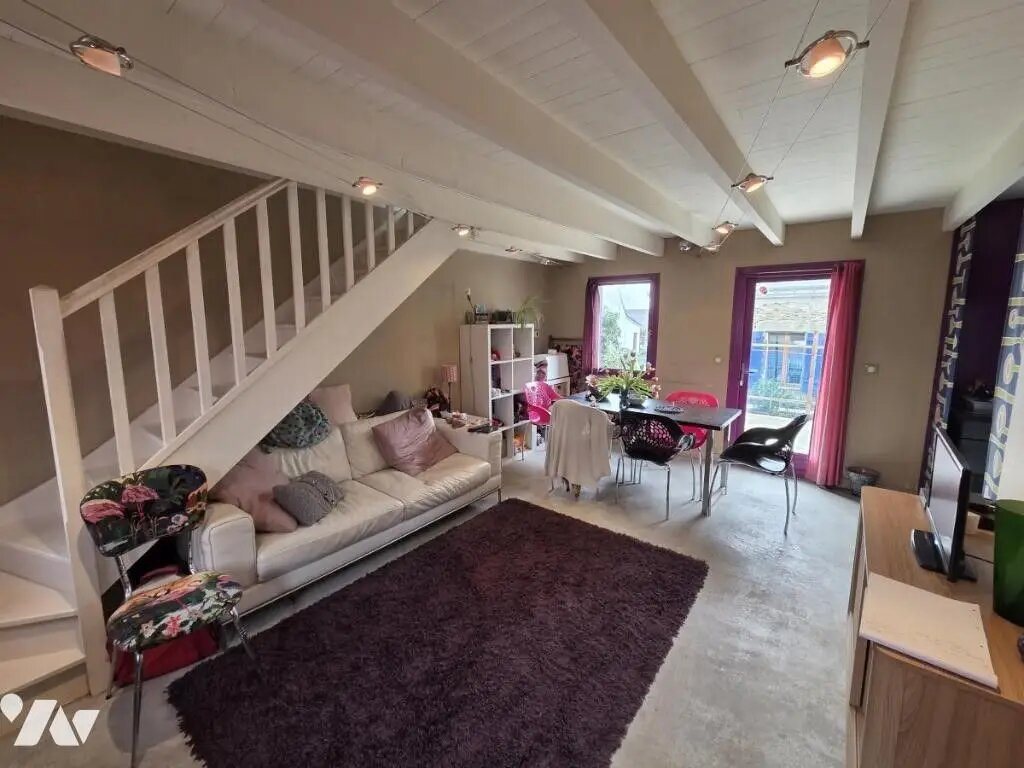 Maison à vendre, 44m², Groix