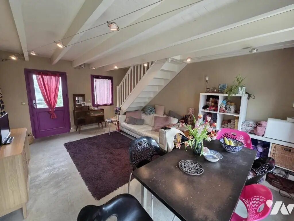 Maison à vendre, 44m², Groix