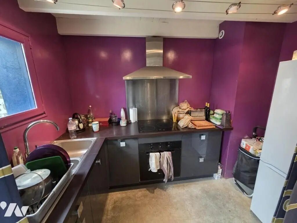 Maison à vendre, 44m², Groix