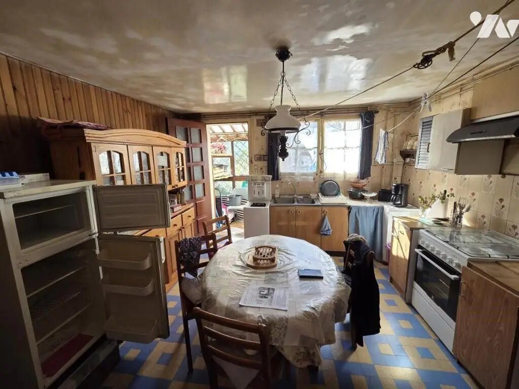 Maison à vendre, 75m², Groix