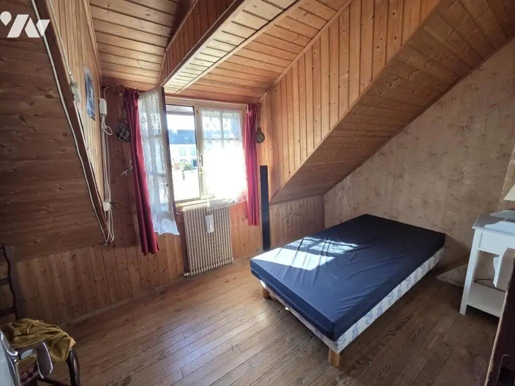 Maison à vendre, 75m², Groix