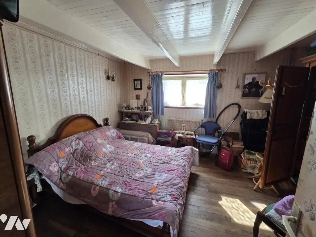 Maison à vendre, 75m², Groix