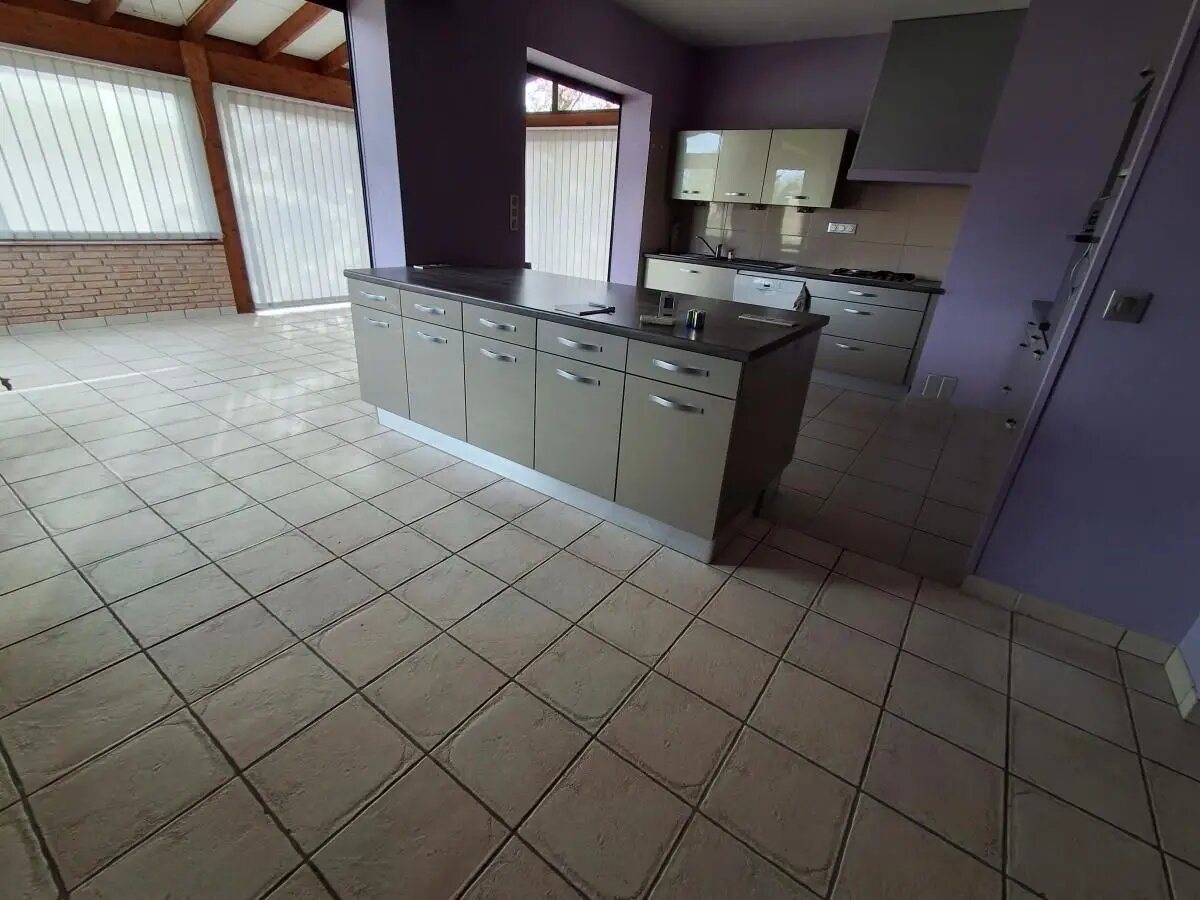 Maison à louer, 120m², Tossiat