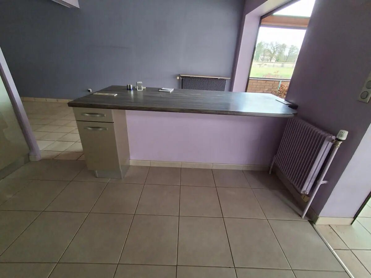 Maison à louer, 120m², Tossiat