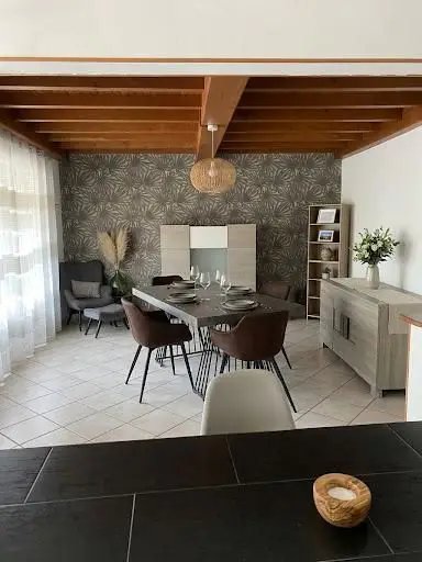 Maison à louer, 119m², Viriat