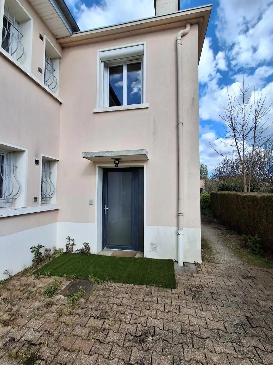 Appartement à louer, 20m², Bourg-en-Bresse