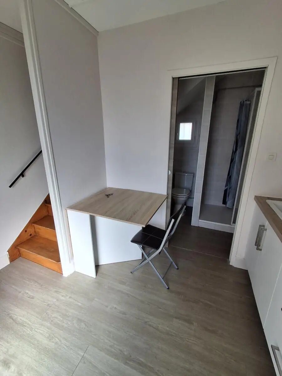 Appartement à louer, 20m², Bourg-en-Bresse