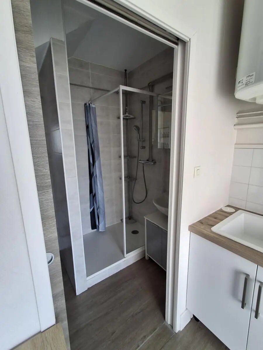 Appartement à louer, 20m², Bourg-en-Bresse