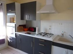 Appartement à louer, 68m², Péronnas