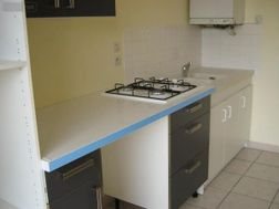 Appartement à louer, 68m², Péronnas