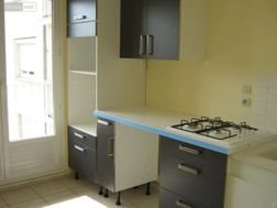Appartement à louer, 68m², Péronnas