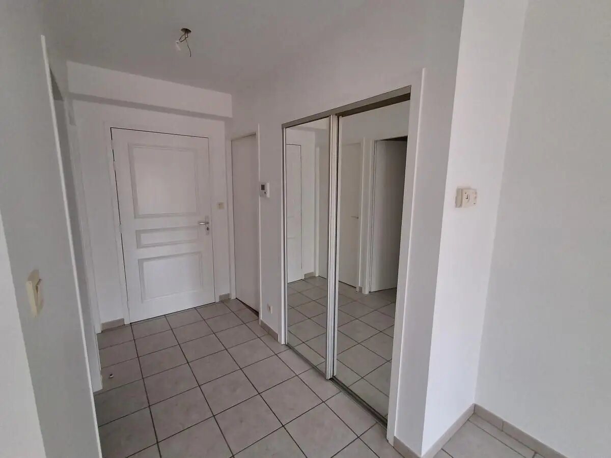 Appartement à louer, 76m², Bourg-en-Bresse