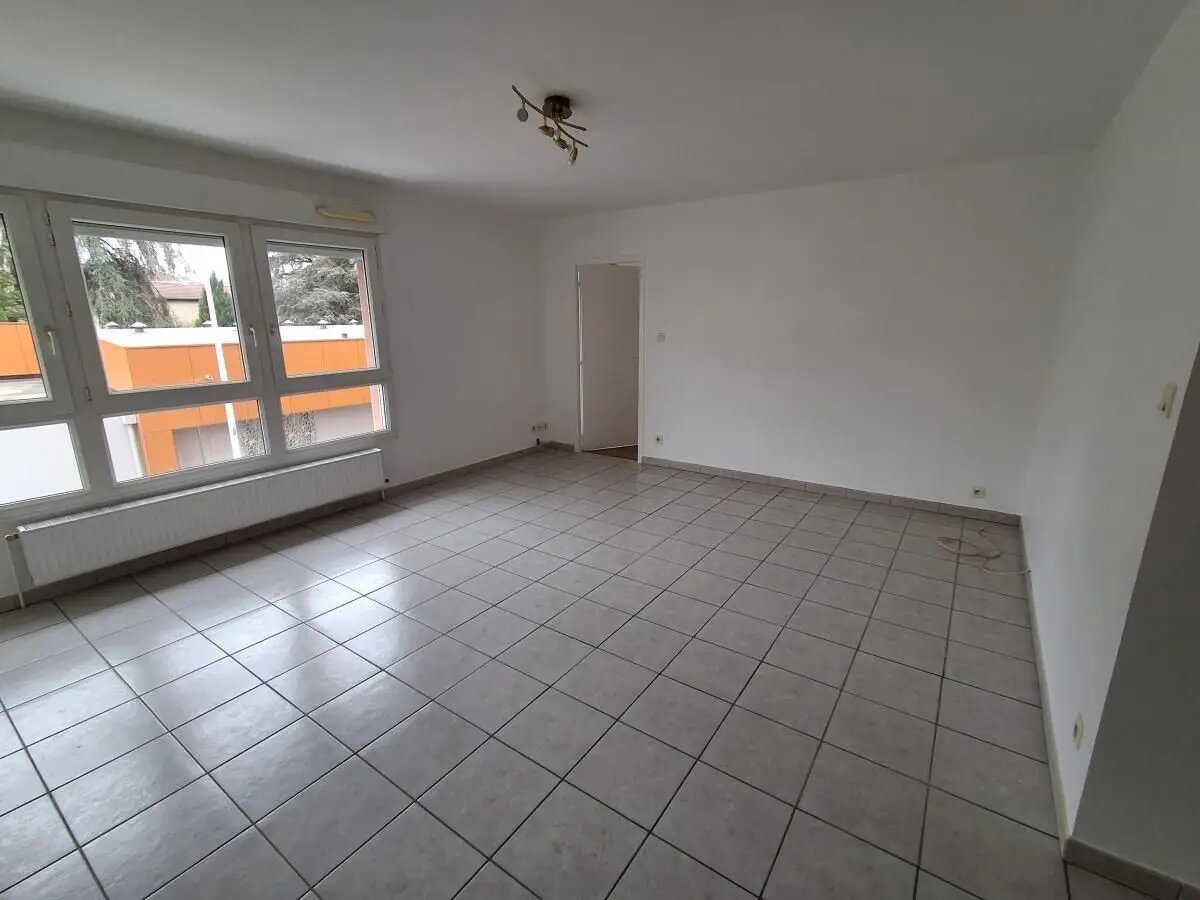 Appartement à louer, 76m², Bourg-en-Bresse