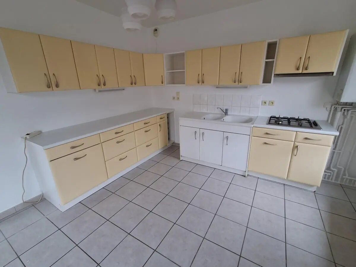 Appartement à louer, 76m², Bourg-en-Bresse