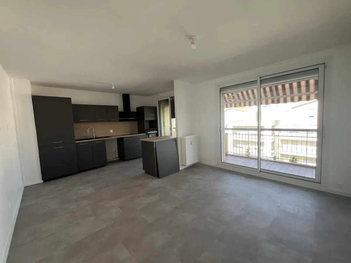 Appartement à louer, 64m², Bourg-en-Bresse