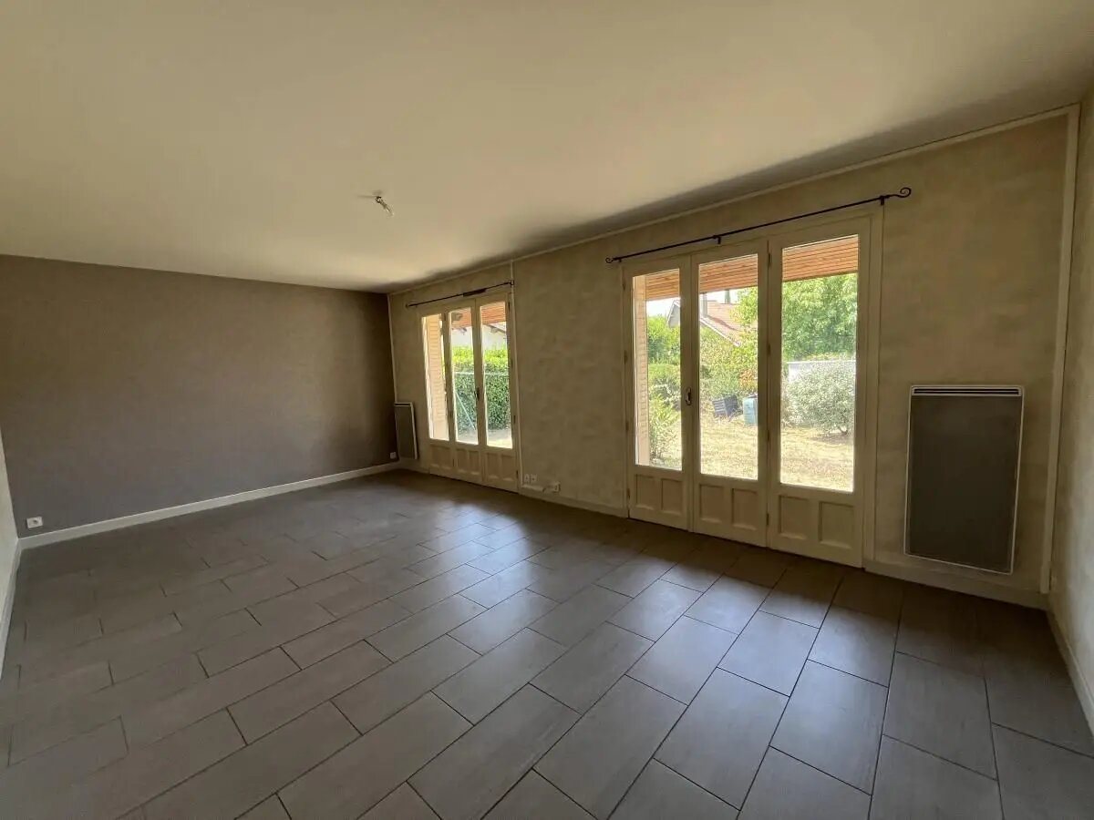 Maison à louer, 85m², Péronnas