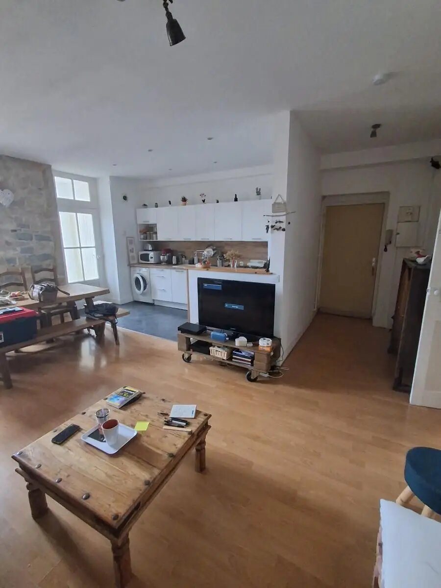 Appartement à louer, 67m², Bourg-en-Bresse