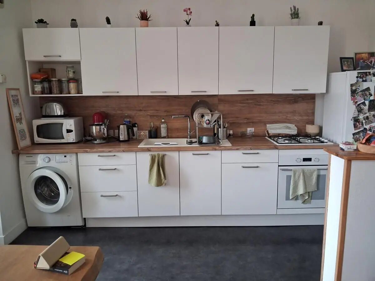 Appartement à louer, 67m², Bourg-en-Bresse